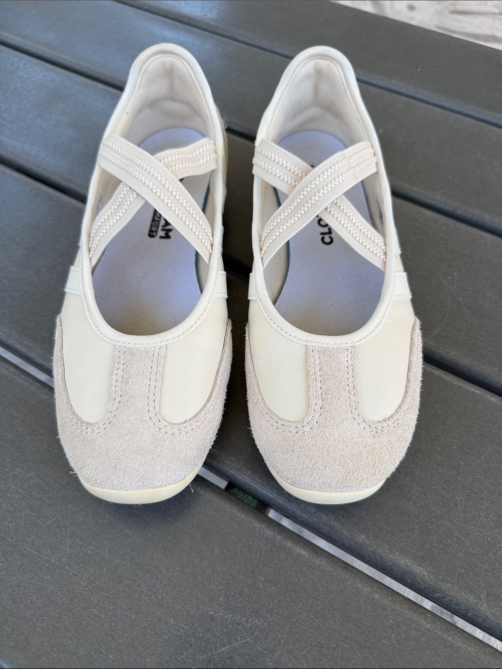 adidas Barreda Mary Jane sneakers - Picture 2 of 6